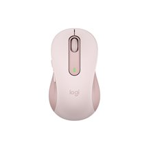 Logitech Signature M650 L - Mus - stor storlek - optisk - 5