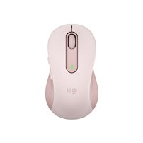 Logitech Signature M650 L - Mus - stor storlek - optisk - 5