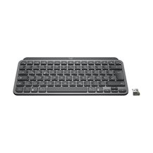 Logitech MX Keys Mini for Business - Tangentbord -