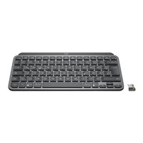 Logitech MX Keys Mini for Business - Tangentbord -