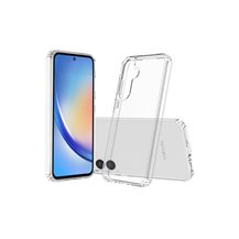 Screenor Hybrid Bumper - Baksidesskydd för mobiltelefon -