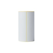 Brother - Vit - 102 x 152 mm 85 etikett (er) (1