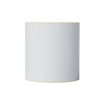 Brother - Självhäftande - vit - Rulle (10,2 cm x 58 m) 1