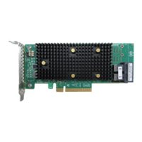 Fujitsu PSAS CP500i - Kontrollerkort (RAID) - 8 Kanal -