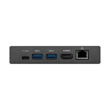 Targus - Dockningsstation - USB-C 3.2 Gen 1 - HDMI - 1GbE -