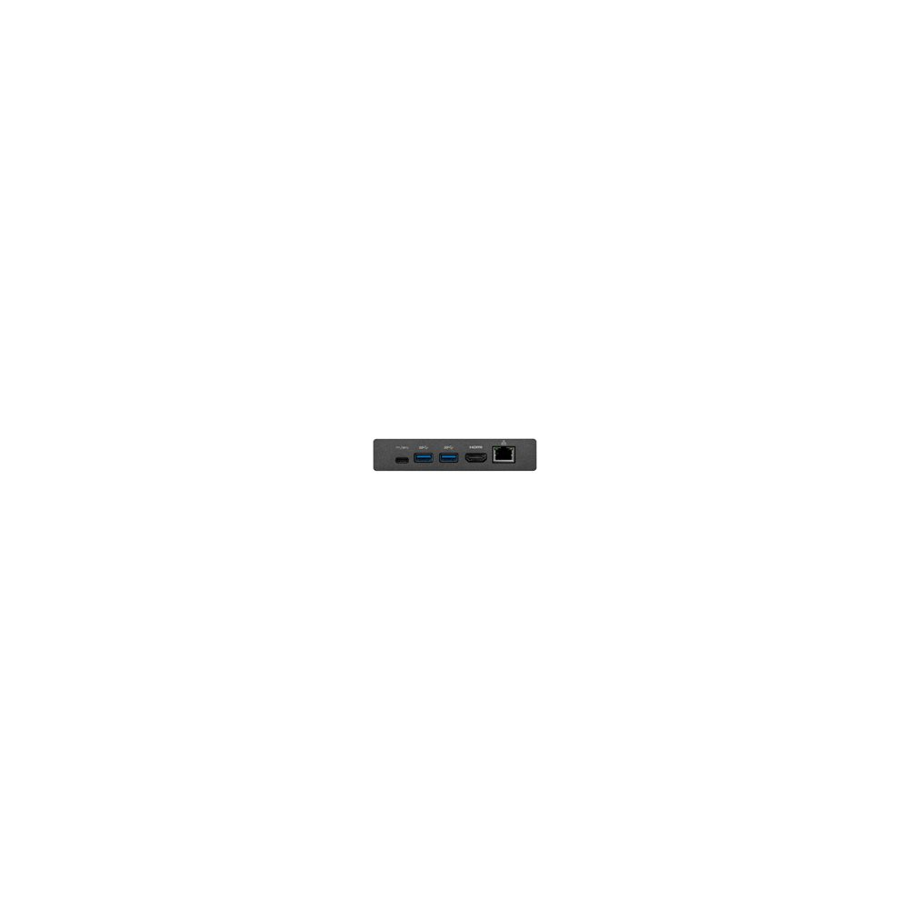 Targus - Dockningsstation - USB-C 3.2 Gen 1 - HDMI - 1GbE -