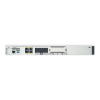 Cisco Catalyst 8200-1N-4T - Router 1GbE - rackmonterbar