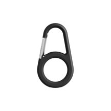 Belkin Secure Holder with Carabiner - Fodral för airtag -