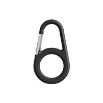 Belkin Secure Holder with Carabiner - Fodral för airtag -