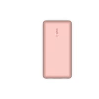 Belkin BoostCharge - Strömförsörjningsbank - 20000 mAh - 15