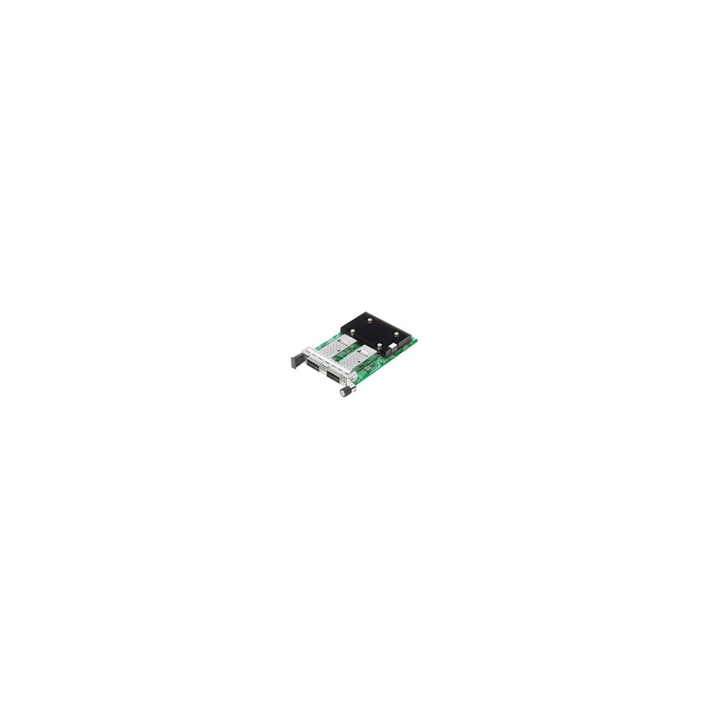Broadcom N2200G - Nätverksadapter - PCIe 5.0 x16 - 200