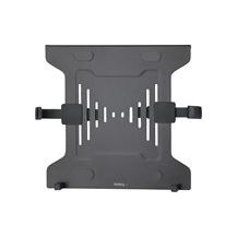 StarTech.com VESA Laptop Tray, Adjustable Monitor Arm