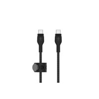 Belkin BoostCharge - USB-kabel - 24 pin USB-C (hane) till