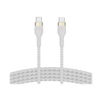 Belkin BoostCharge - USB-kabel - 24 pin USB-C (hane) till