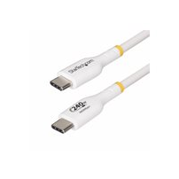 StarTech.com 3m USB C Charging Cable, USB-IF Certified