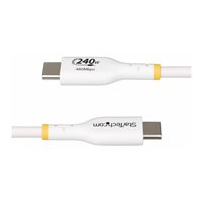StarTech.com 4m USB C Charging Cable, USB-IF Certified