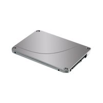 HPE - SSD - Read Intensive - 240 GB - inbyggd - 2.5" SFF -