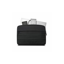 Kensington EQ - Fodral för bärbar dator - 12" - svart