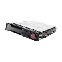 HPE Read Intensive PM893 - SSD - 480 GB - hot-swap - 2.5"