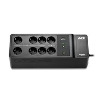 APC Back-UPS - UPS (kan monteras på vägg/underlag) - AC 230