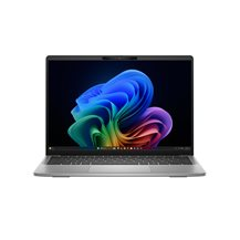 Dell Latitude 7455 - Snapdragon X Plus - X1P-64-100 / upp