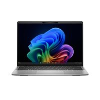 Dell Latitude 7455 - Snapdragon X Plus - X1P-64-100 / upp