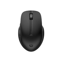 HP 435 - Mus - ergonomisk - flera enheter - 5 knappar -