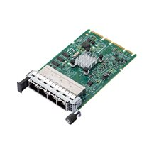 Broadcom NetXtreme E-Series N41GBT - Nätverksadapter - PCIe