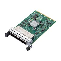 Broadcom NetXtreme E-Series N41GBT - Nätverksadapter - PCIe