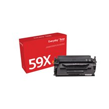 Everyday - Lång livslängd - svart - kompatibel -