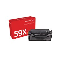 Everyday - Lång livslängd - svart - kompatibel -