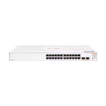 HPE Networking Instant On 1830 24G 2SFP Switch - Switch -