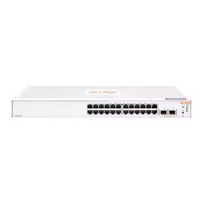 HPE Networking Instant On 1830 24G 2SFP Switch - Switch -