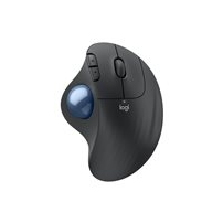 Logitech Ergo Series ERGO M575S - Styrkula - ergonomisk -