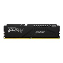 Kingston FURY Beast - DDR5 - modul - 16 GB - DIMM 288-pin -