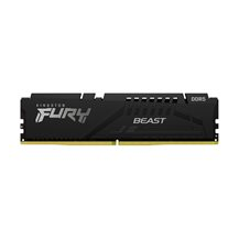 Kingston FURY Beast - DDR5 - sats - 32 GB: 2 x 16 GB - DIMM