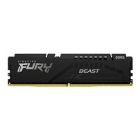 Kingston FURY Beast - DDR5 - sats - 32 GB: 2 x 16 GB - DIMM