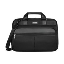 Targus Mobile Elite - Notebook-väska - toppmatad - 15.6" -