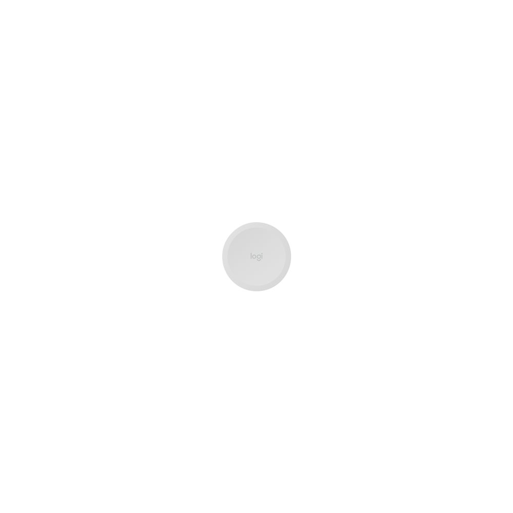 Logitech Share Button - Tryckknapp - trådlös - Bluetooth -