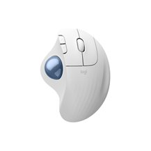 Logitech Ergo Series ERGO M575S - Styrkula - ergonomisk -