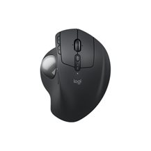 Logitech Ergo Series MX Ergo S - Styrkula - ergonomisk -