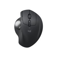 Logitech Ergo Series MX Ergo S - Styrkula - ergonomisk -