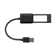 Targus - USB-kabel - 24 pin USB-C (hona) till USB typ A