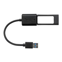 Targus - USB-kabel - 24 pin USB-C (hona) till USB typ A