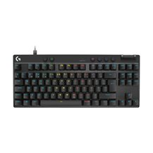 Logitech G PRO X RAPID - Tangentbord - TKL -