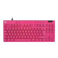 Logitech G PRO X RAPID - Tangentbord - TKL -