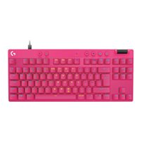 Logitech G PRO X RAPID - Tangentbord - TKL -