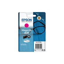 Epson 408 - 14.7 ml - hög kapacitet - magenta - original -
