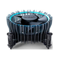 Intel - Kylfläns för processor - (för: LGA1700) - aluminium