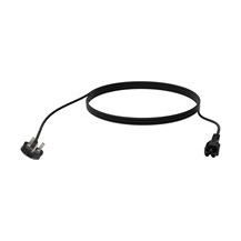 VISION Professional installation-grade Cloverleaf to UK